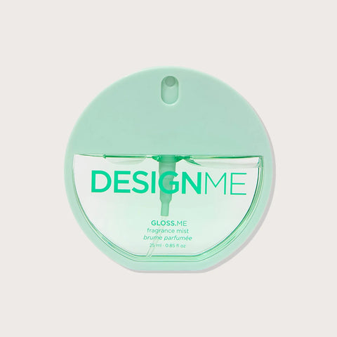 Design.ME GlossME brume pour cheveux et corps