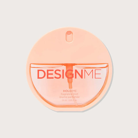 Design.ME Hold.ME brume pour cheveux et corps