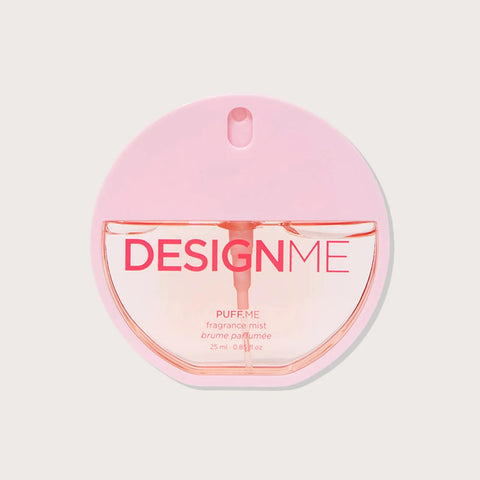 Design.ME Puff.ME brume pour cheveux et corps