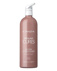 L'Anza Healing Curls revitalisant au beurre