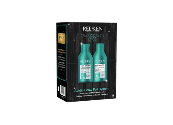 Redken Acidic Grow Full duo
