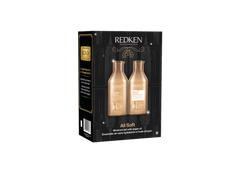 Redken All Soft duo