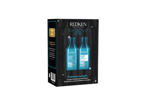 Redken Extreme Length duo