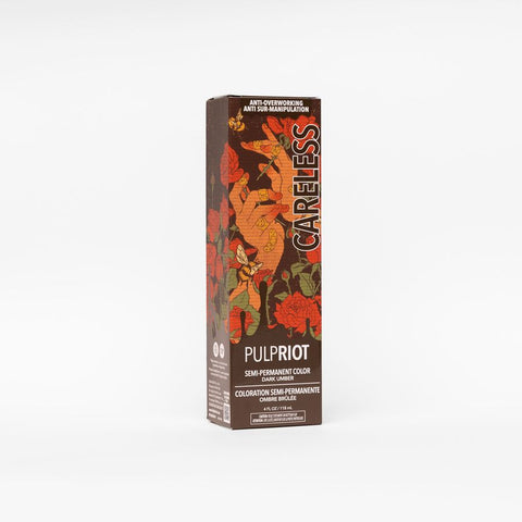 PulpRiot Careless
