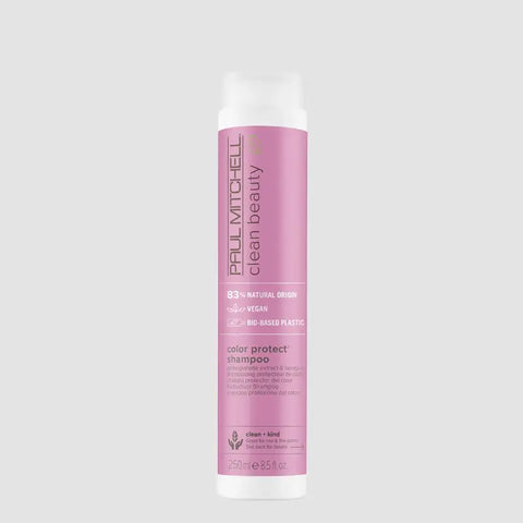Paul Mitchell Clean Beauty Color Protect shampoo