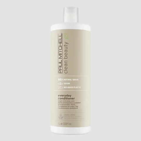 Paul Mitchell Clean Beauty everyday conditioner