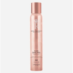 CHI Royal Treatment Rapid Shine Spray shine spray for all day brilliance and gloss