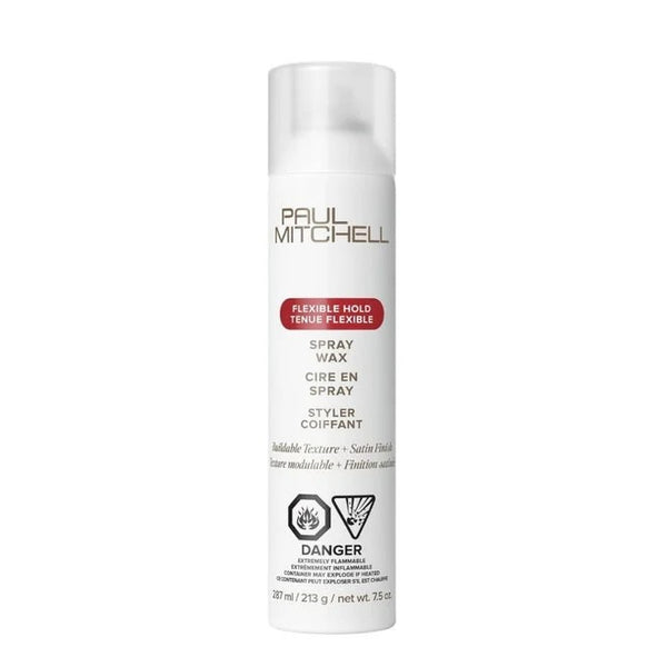 Paul Mitchell Flexible Style Spray Wax