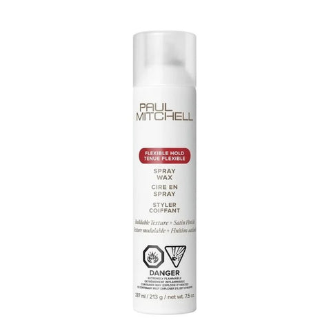 Paul Mitchell Flexible Style Spray Wax