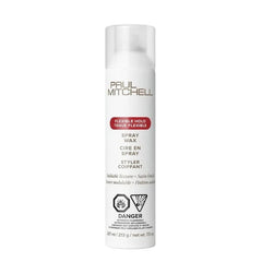 Paul Mitchell Flexible Style Spray Wax