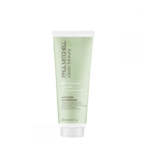 Paul Mitchell Clean Beauty anti-frizz conditioner