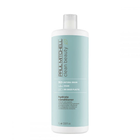 Paul Mitchell Clean Beauty hydrate conditioner