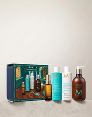 Moroccanoil Hydratation ensemble des fêtes