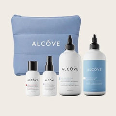Alcôve duo quotidien