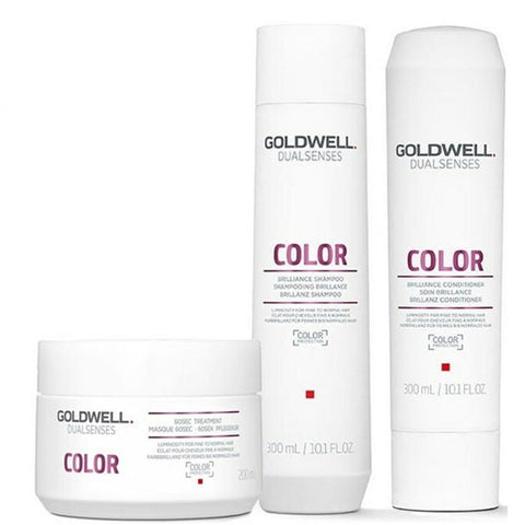 Goldwell trio Color