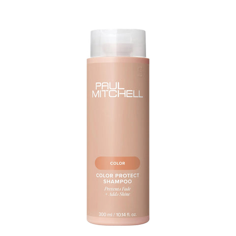 Paul Mitchell Color Protect Daily Shampoo