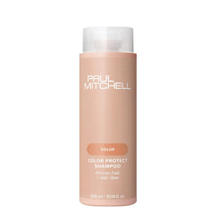 Paul Mitchell Color Protect Daily Shampoo