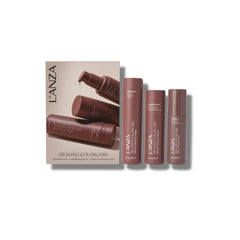 L'Anza trio Healing ColorCare