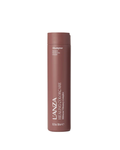 L'Anza Healing ColorCare Color Preserving Shampoo