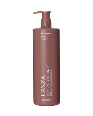 L'Anza Healing ColorCare Color Preserving Shampoo
