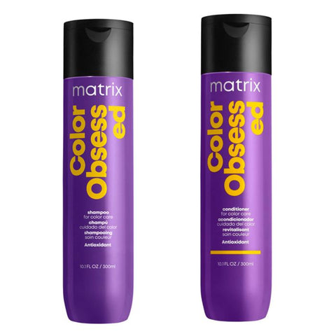 Matrix duo Color Obsessed