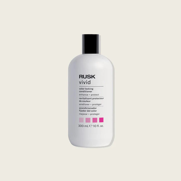 Rusk Vivid revitalisant protecteur couleur