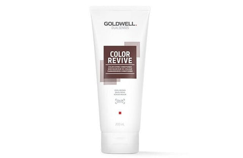 Goldwell Dualsenses Color Revive color giving conditioner cool brown