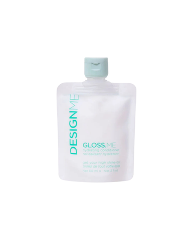 DesignMe Gloss.ME mini revitalisant hydratant