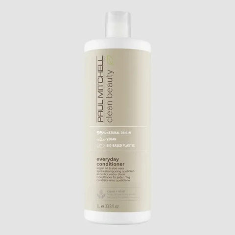 Paul Mitchell Clean Beauty everyday conditioner