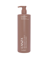 L'Anza Healing Curls revitalisant au beurre