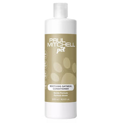 John Paul Pet baume au lait d'avoine