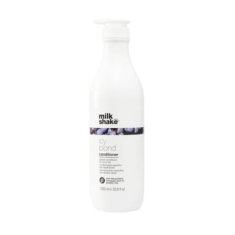 Milk_Shake Icy Blond conditioner neutralisant