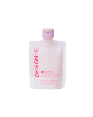 DesignME Puff.ME mini revitalisant volumisant