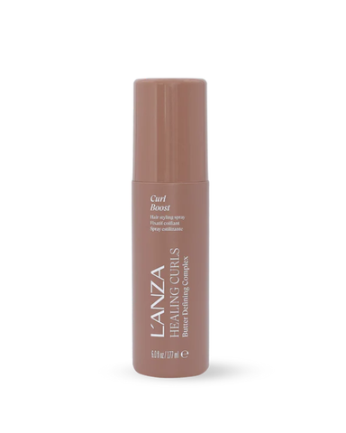 L'Anza Healing Curls Curl Boost activating spray