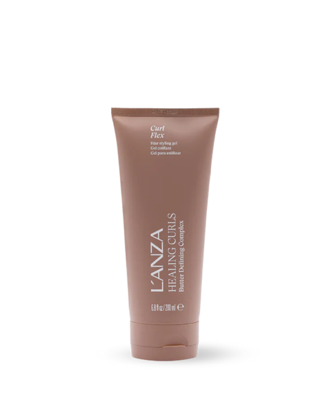 L'Anza Healing Curls Curl Flex memory gel