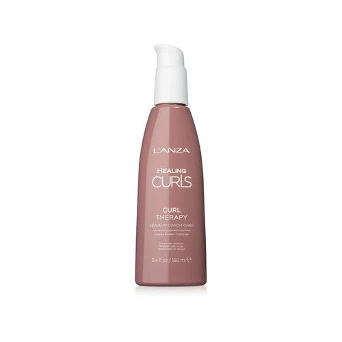 L'Anza Healing Curls Curl Therapy revitalisant sans rinçage
