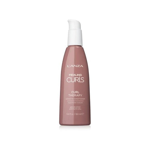 L'Anza Healing Curls Curl Therapy leave-in conditioner