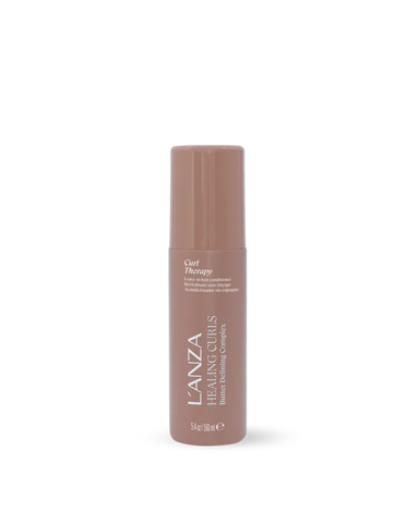 L'Anza Healing Curls Curl Therapy leave-in conditioner