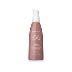 L'Anza Healing Curls Curl Therapy revitalisant sans rinçage