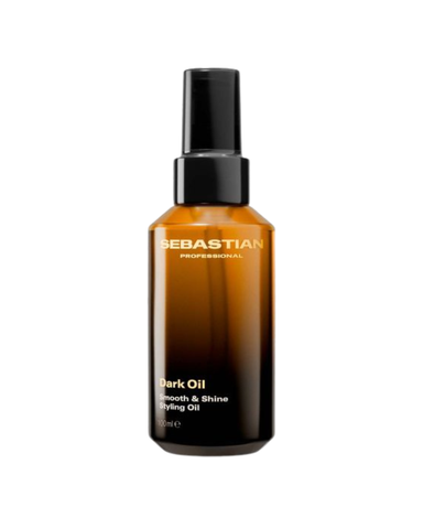Sebastian Dark Oil huile capillaire