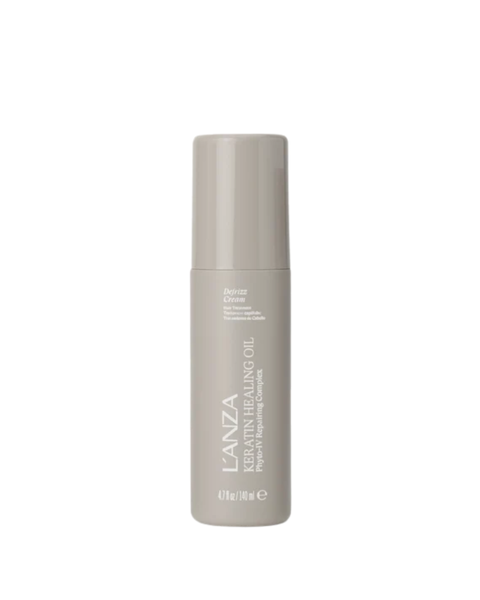 L'Anza Keratin Healing Oil Defrizz Cream
