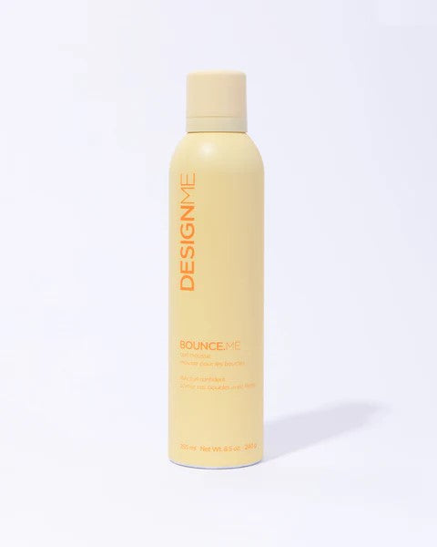DesignME Bounce.ME mousse pour les boucles