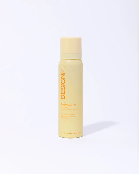 DesignME Bounce.ME mini mousse pour les boucles