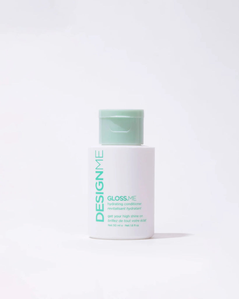 DesignME Gloss.ME mini revitalisant hydratant