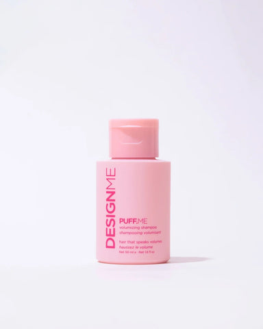 DesignME Puff.ME mini shampooing volumisant