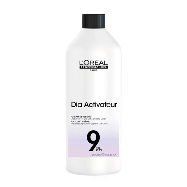 L'Oréal Professionnel Diactivateur 9 Vol (2.7%)