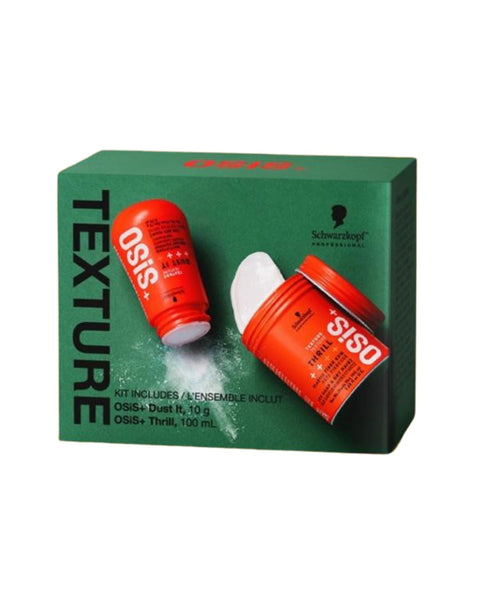 Schwarzkopf Osis+ duo texture