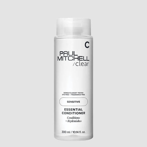 Paul Mitchell Clear Essential conditioner