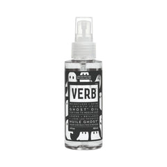 Verb Huile Ghost édition limitée