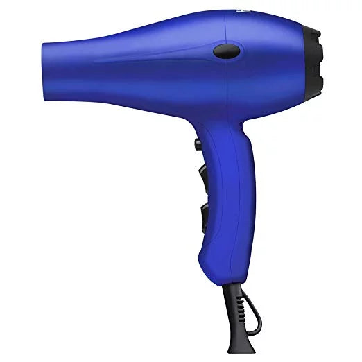 Hot Tools Radiant Blue ionic turbo dryer